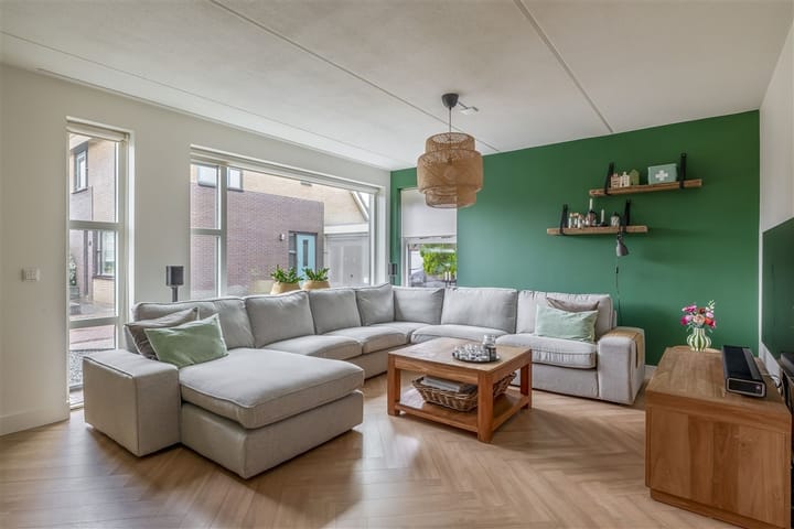 Photo 10 of Dassenburcht 52