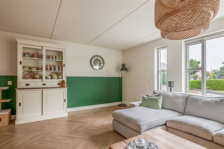 Photo 11 of Dassenburcht 52