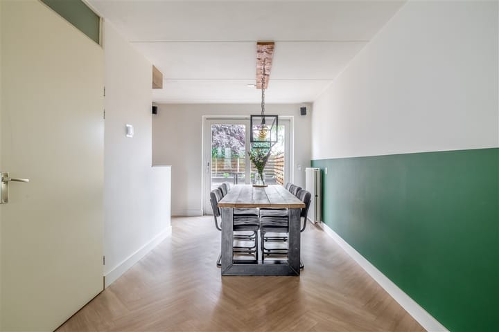 Photo 12 of Dassenburcht 52