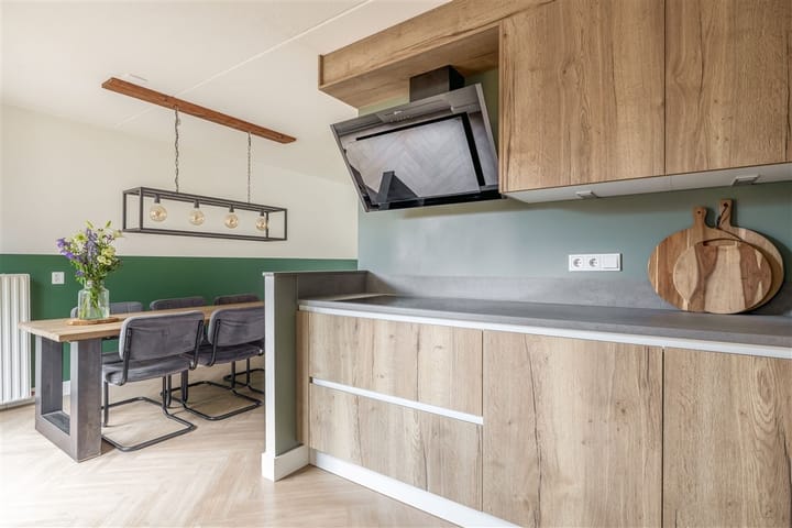 Photo 15 of Dassenburcht 52