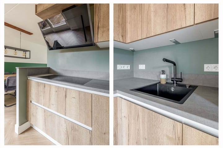 Photo 16 of Dassenburcht 52