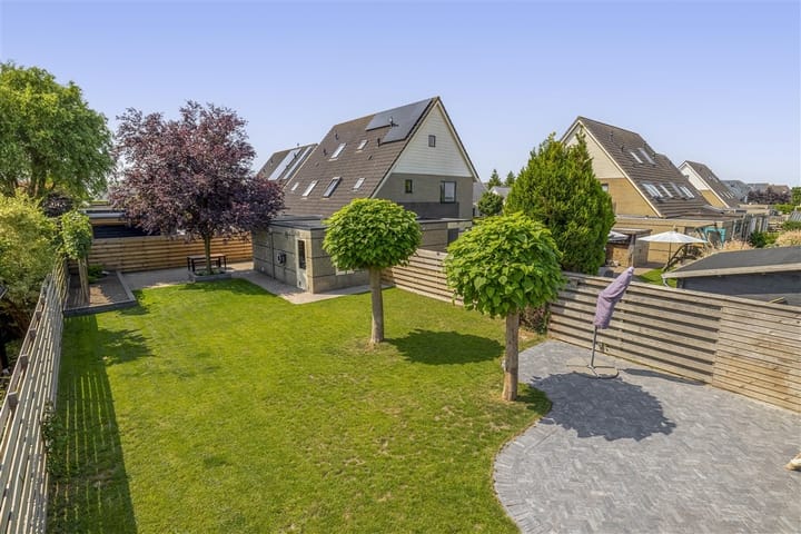 Photo 29 of Dassenburcht 52