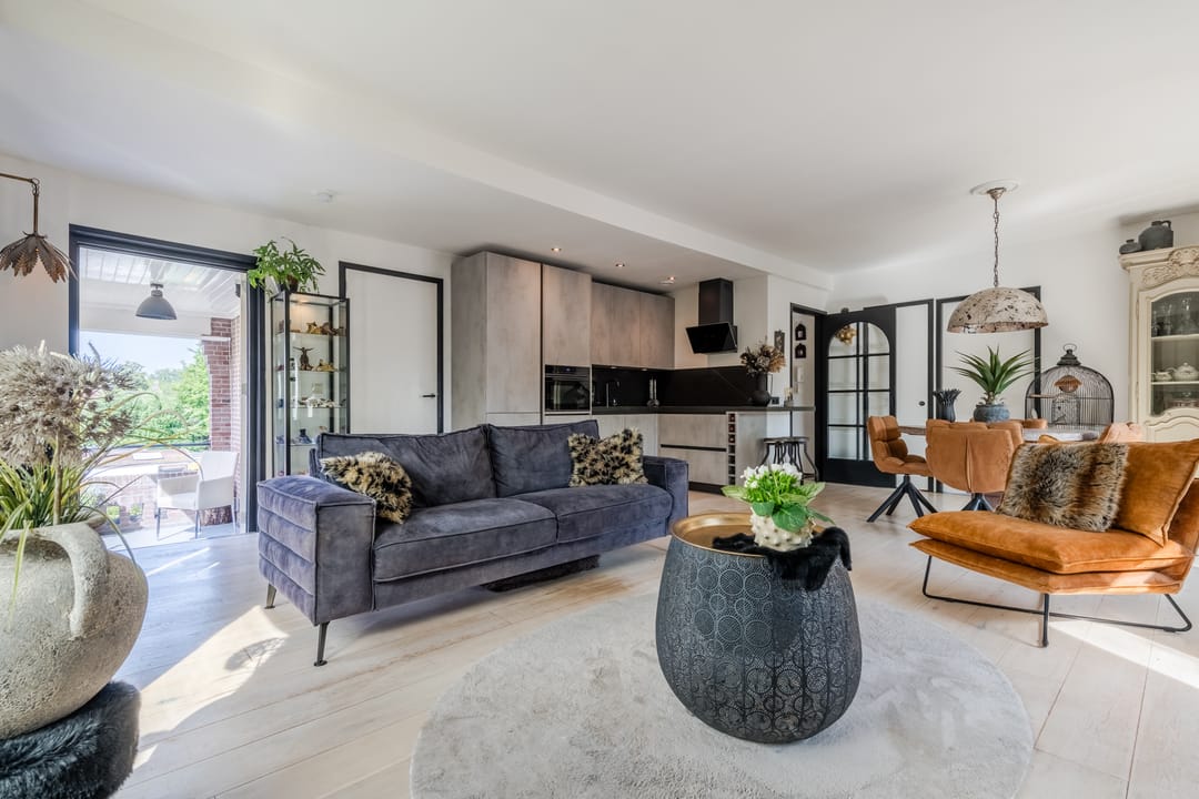 Foto 2 van Parklaan 4-D