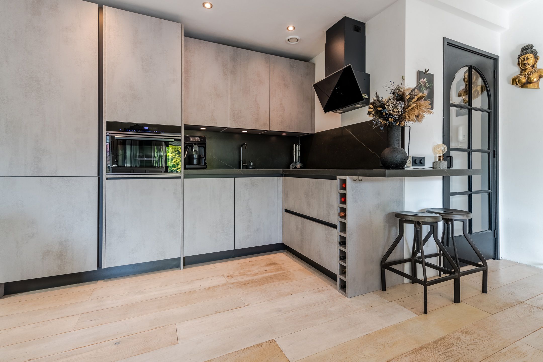 Foto 3 van Parklaan 4-D