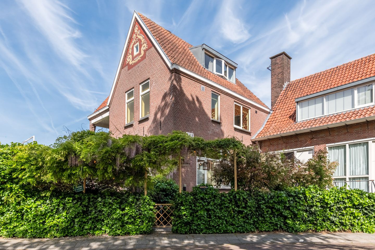 Foto 5 van Parklaan 4-D