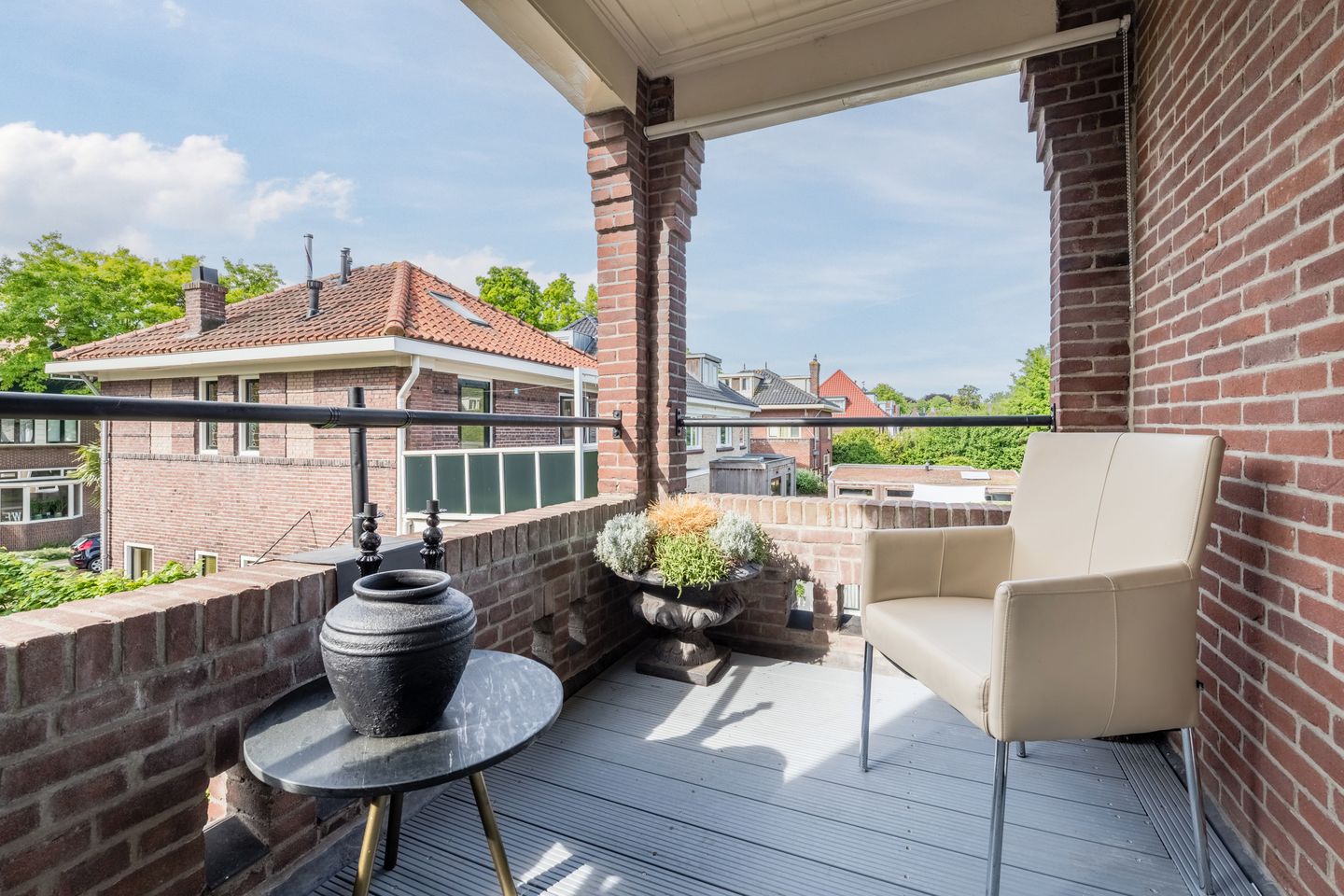 Foto 4 van Parklaan 4-D