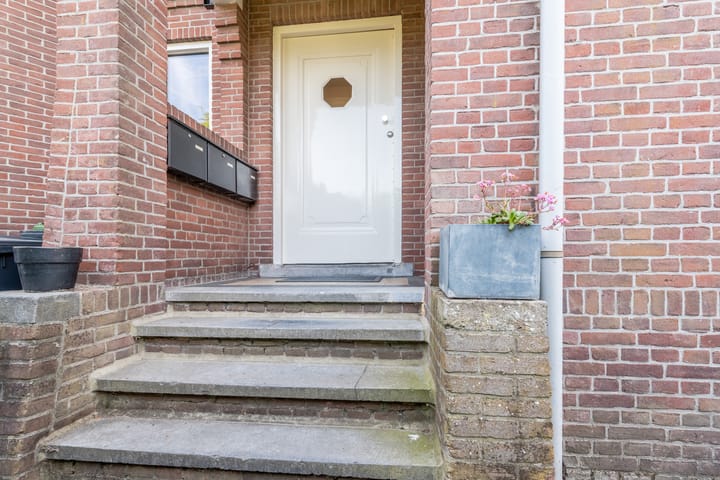 Foto 6 van Parklaan 4-D