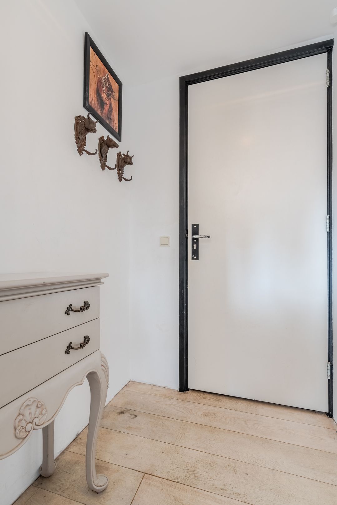 Foto 7 van Parklaan 4-D