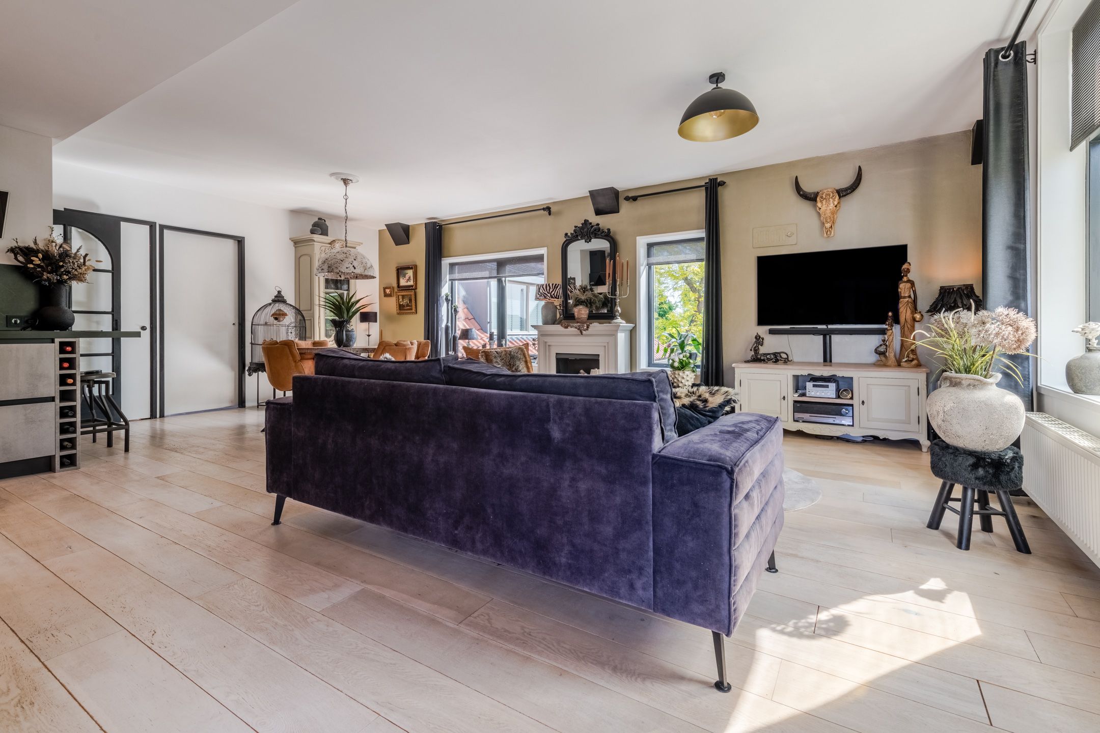 Foto 9 van Parklaan 4-D