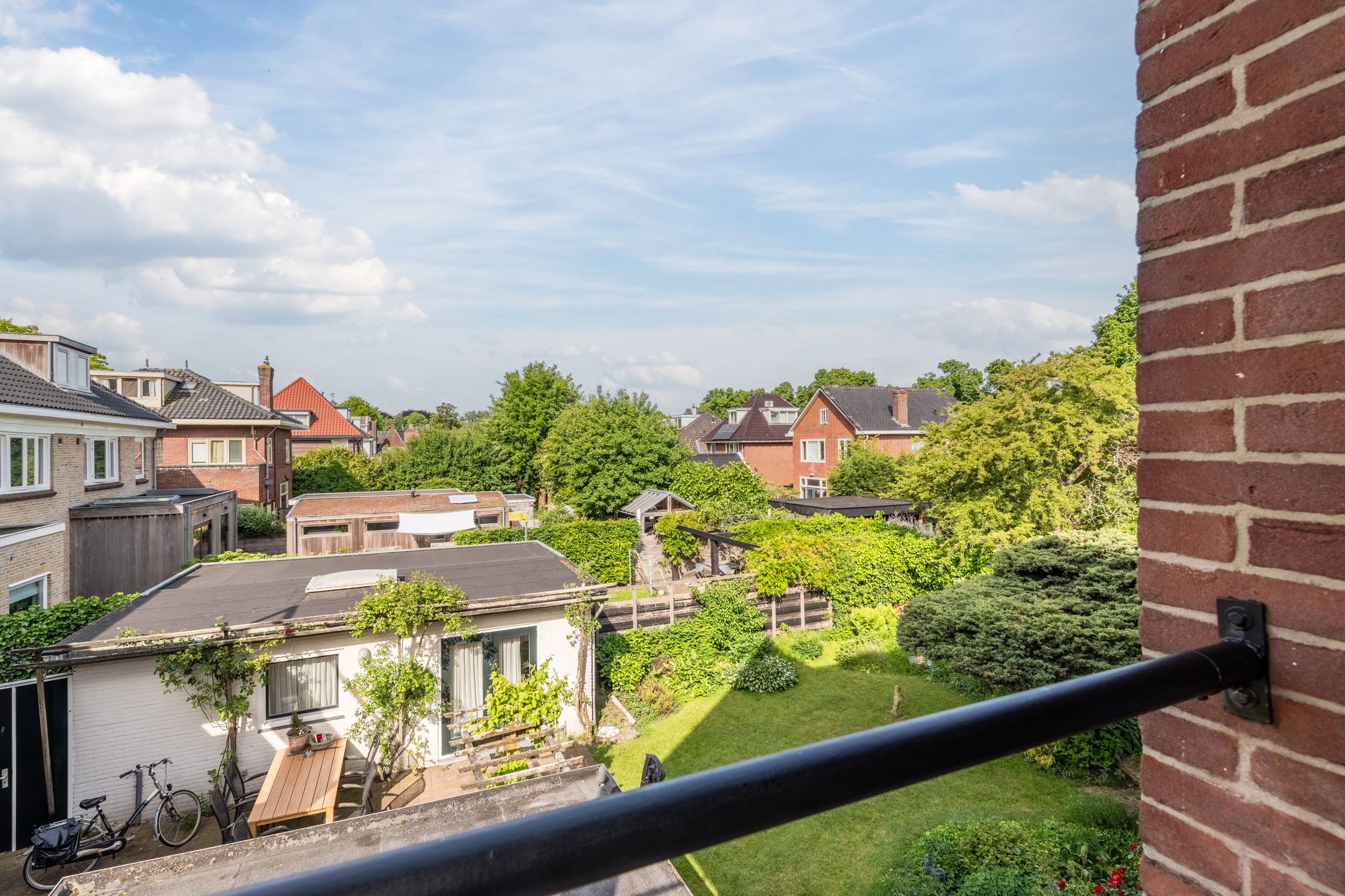 Foto 12 van Parklaan 4-D