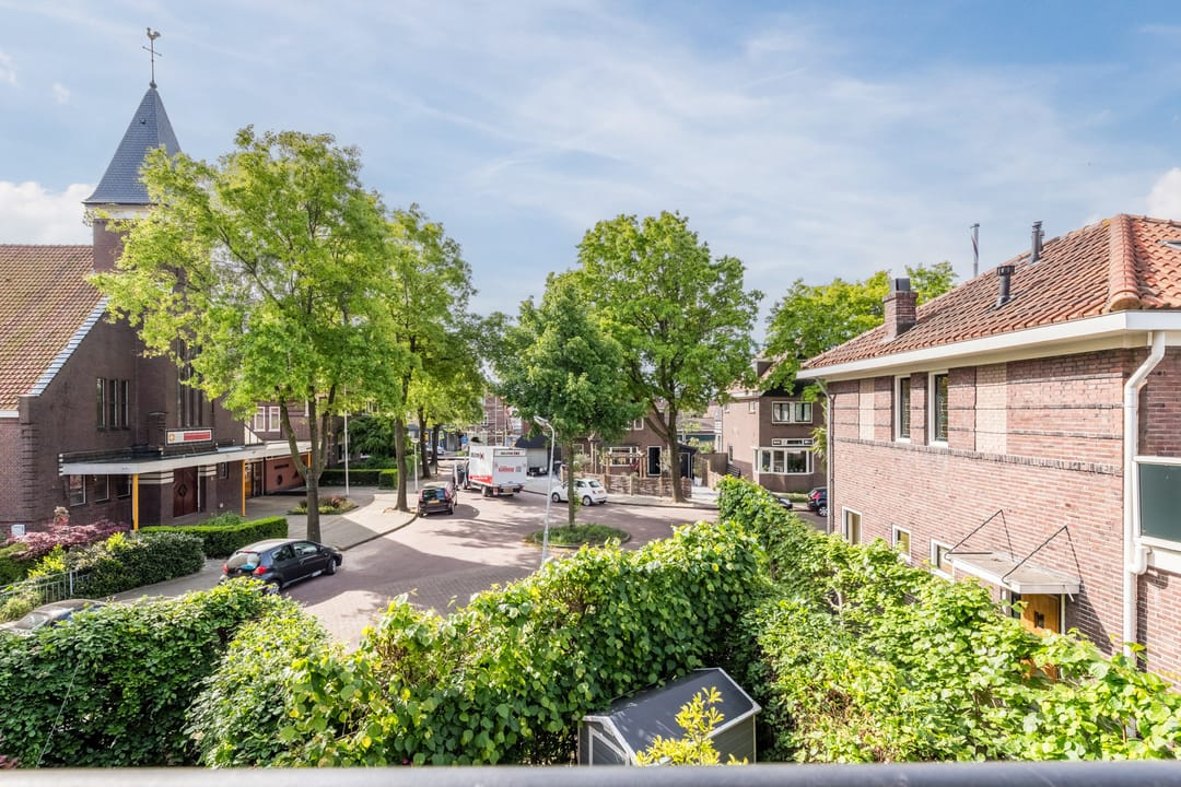 Foto 13 van Parklaan 4-D