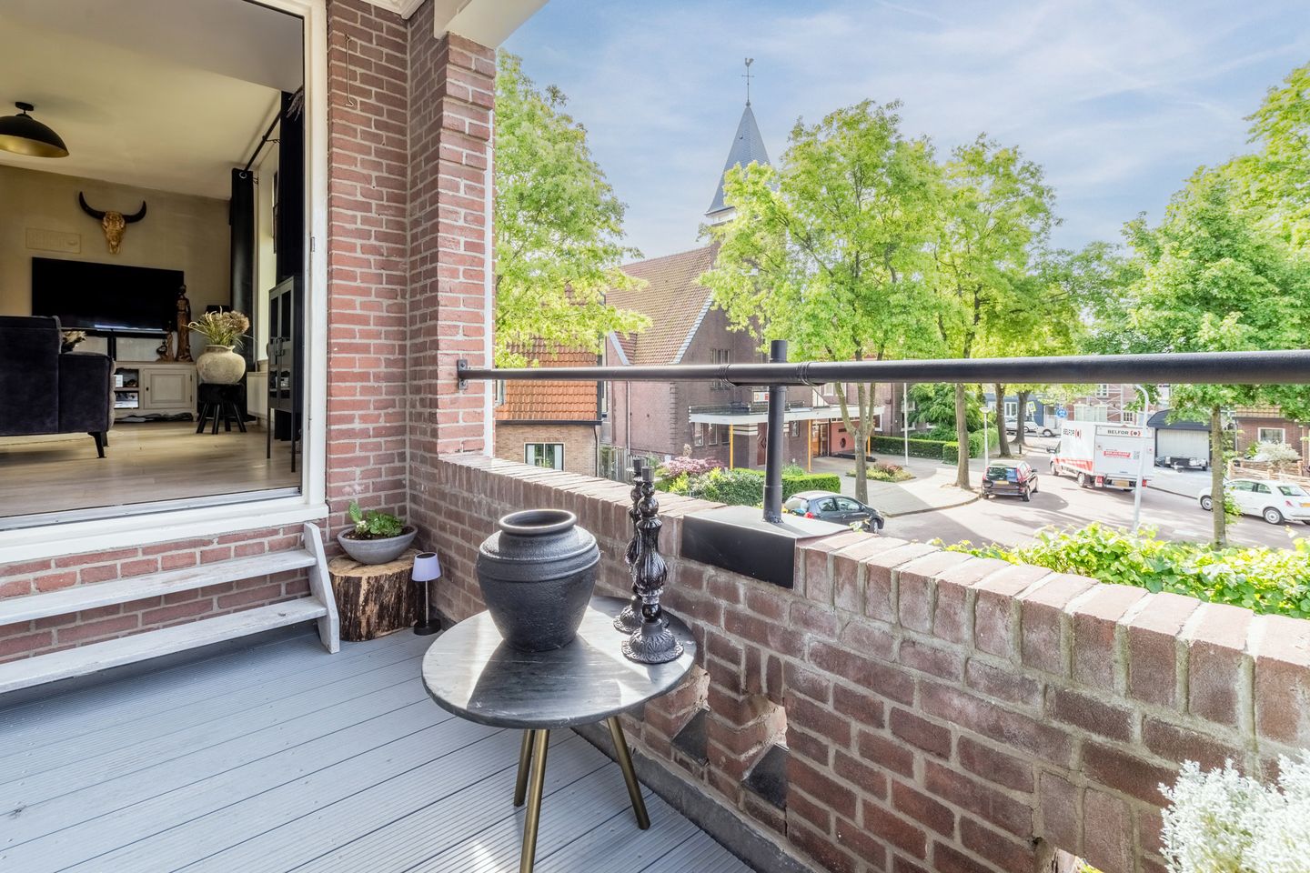 Foto 14 van Parklaan 4-D