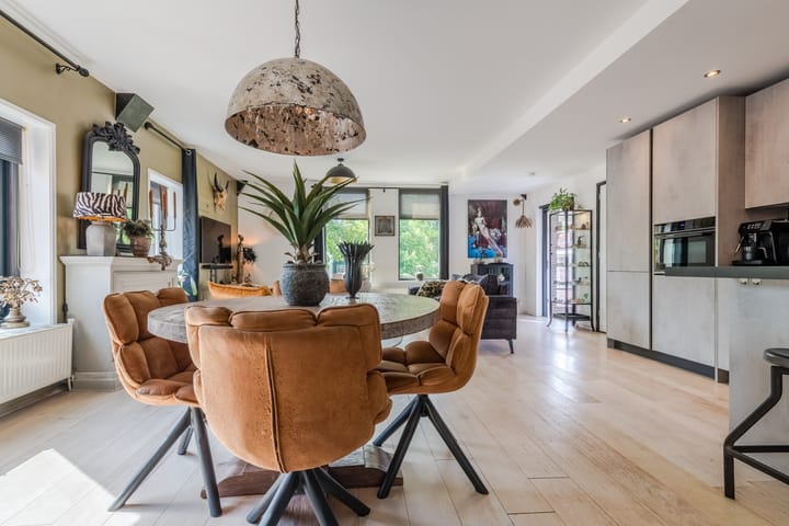 Foto 16 van Parklaan 4-D