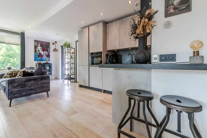 Foto 17 van Parklaan 4-D