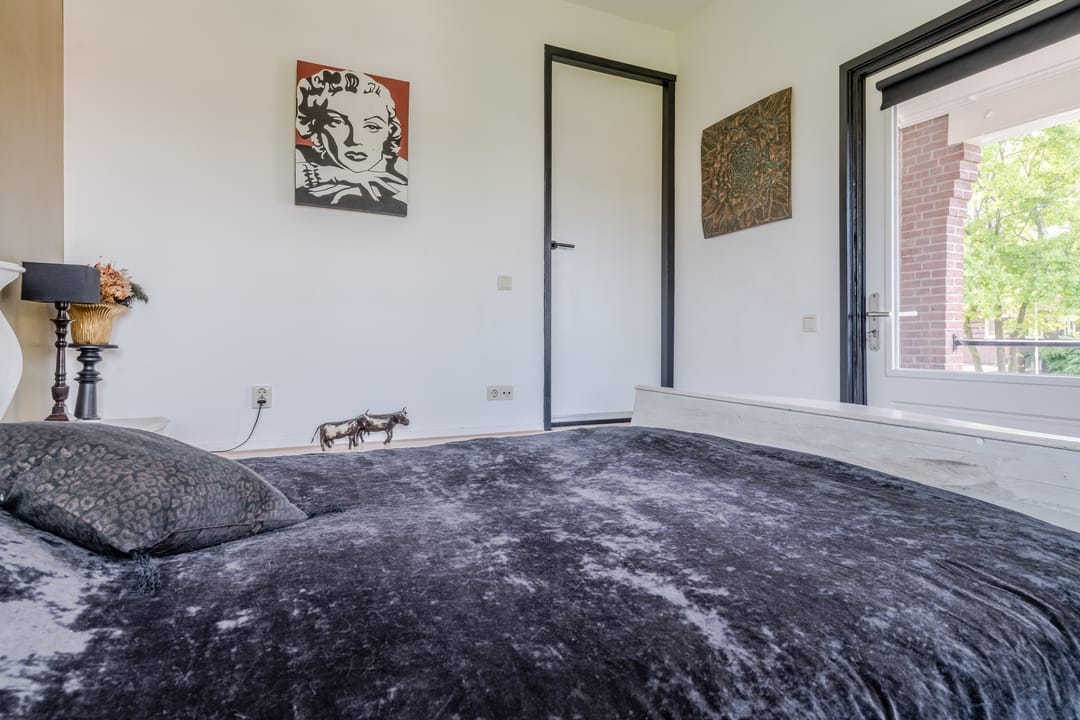 Foto 22 van Parklaan 4-D