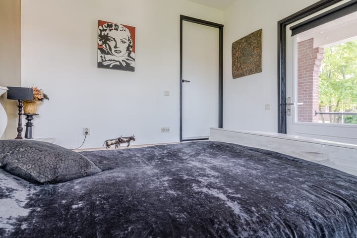 Foto 22 van Parklaan 4-D