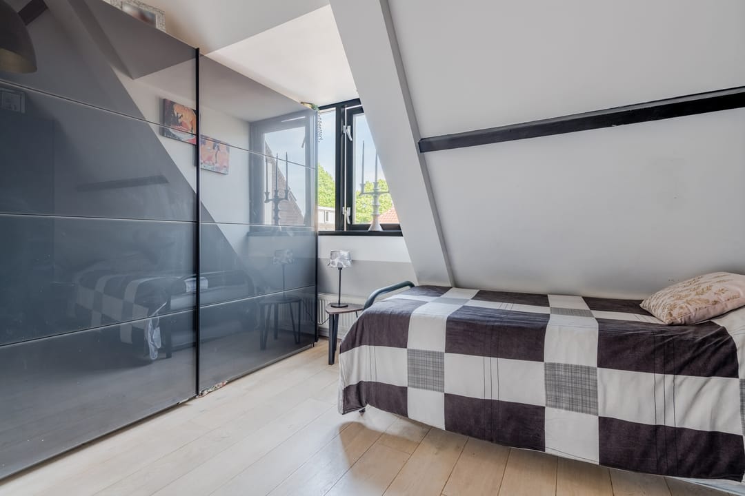 Foto 23 van Parklaan 4-D