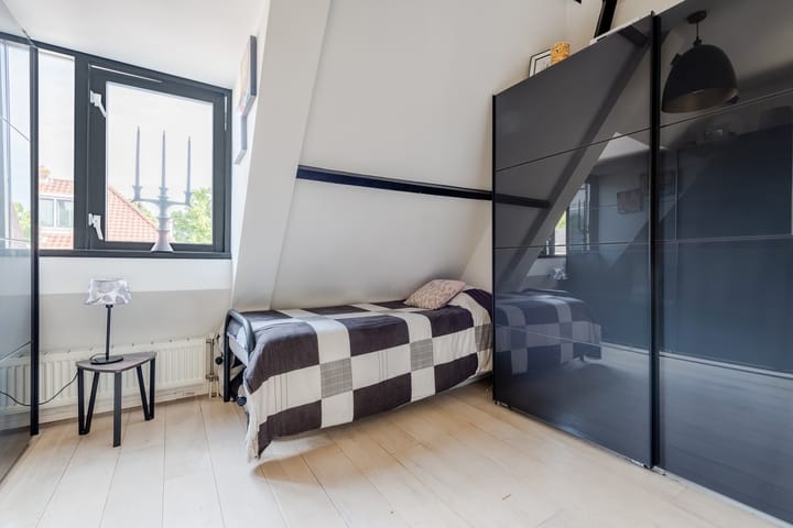 Foto 24 van Parklaan 4-D