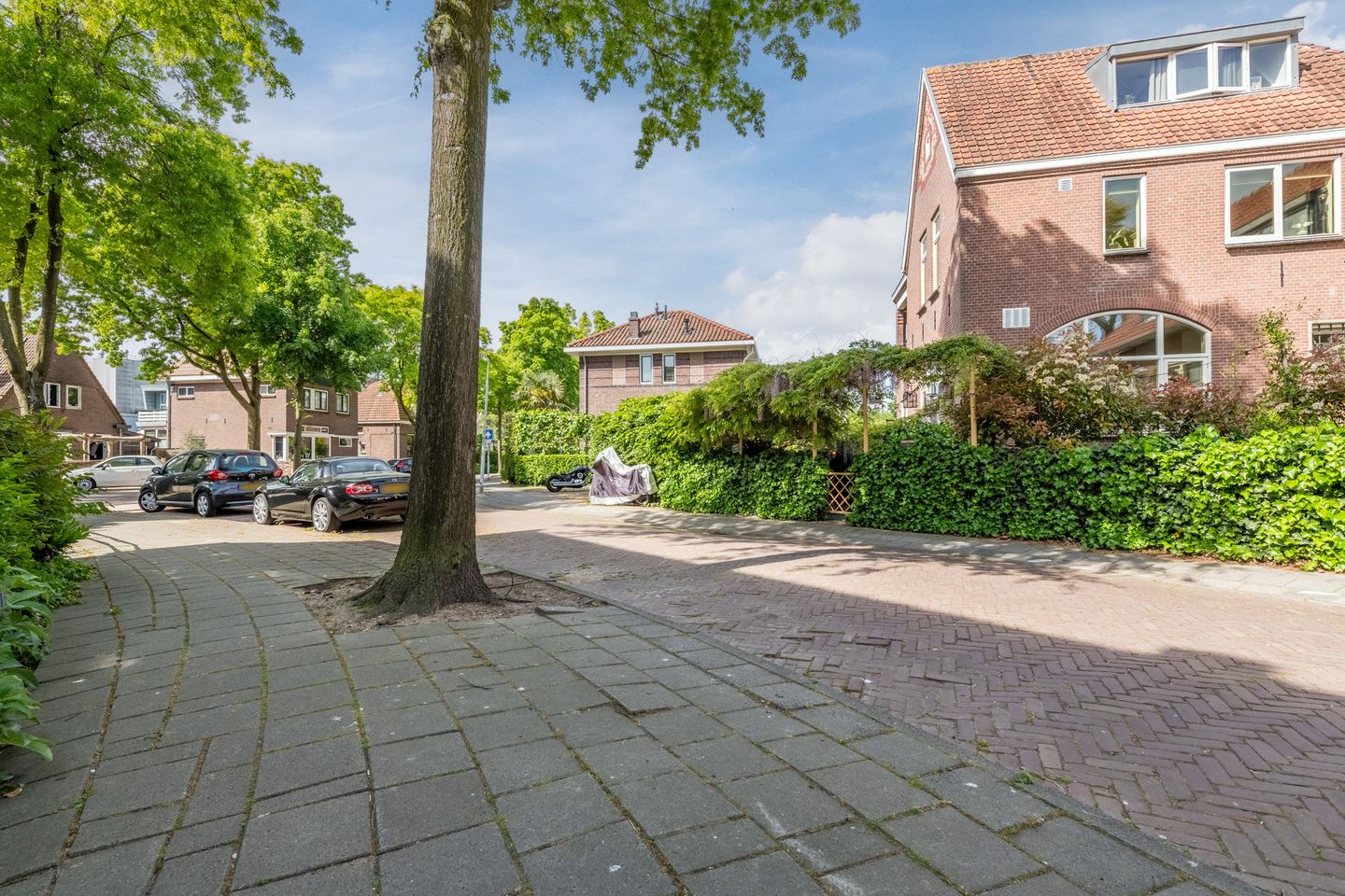 Foto 29 van Parklaan 4-D