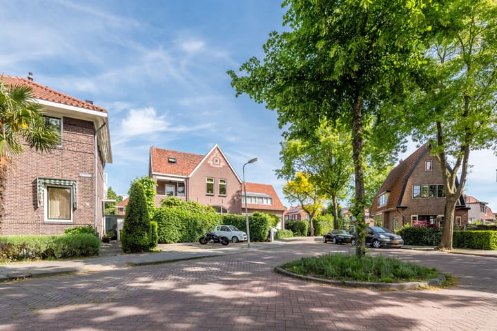 Foto 30 van Parklaan 4-D