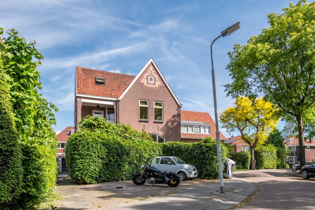 Foto 31 van Parklaan 4-D