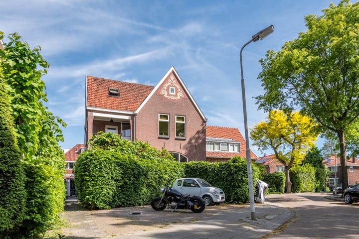 Foto 31 van Parklaan 4-D