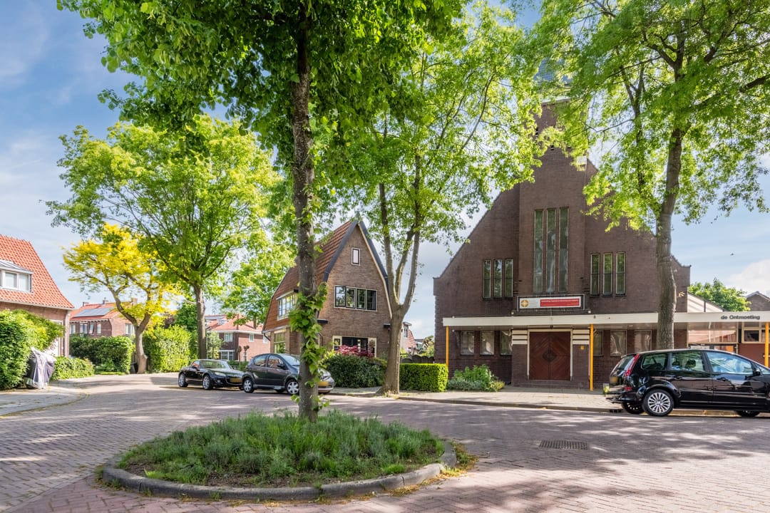 Foto 32 van Parklaan 4-D