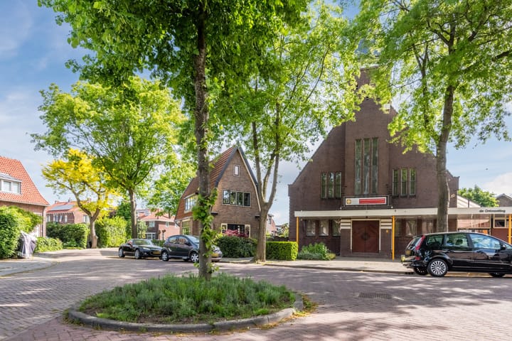 Foto 32 van Parklaan 4-D