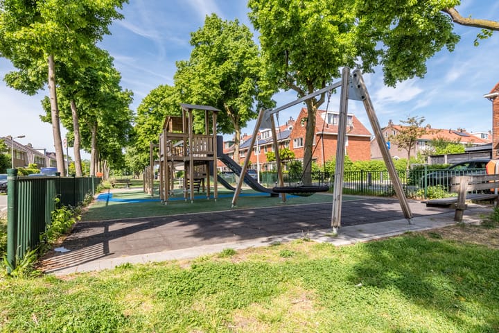 Foto 33 van Parklaan 4-D