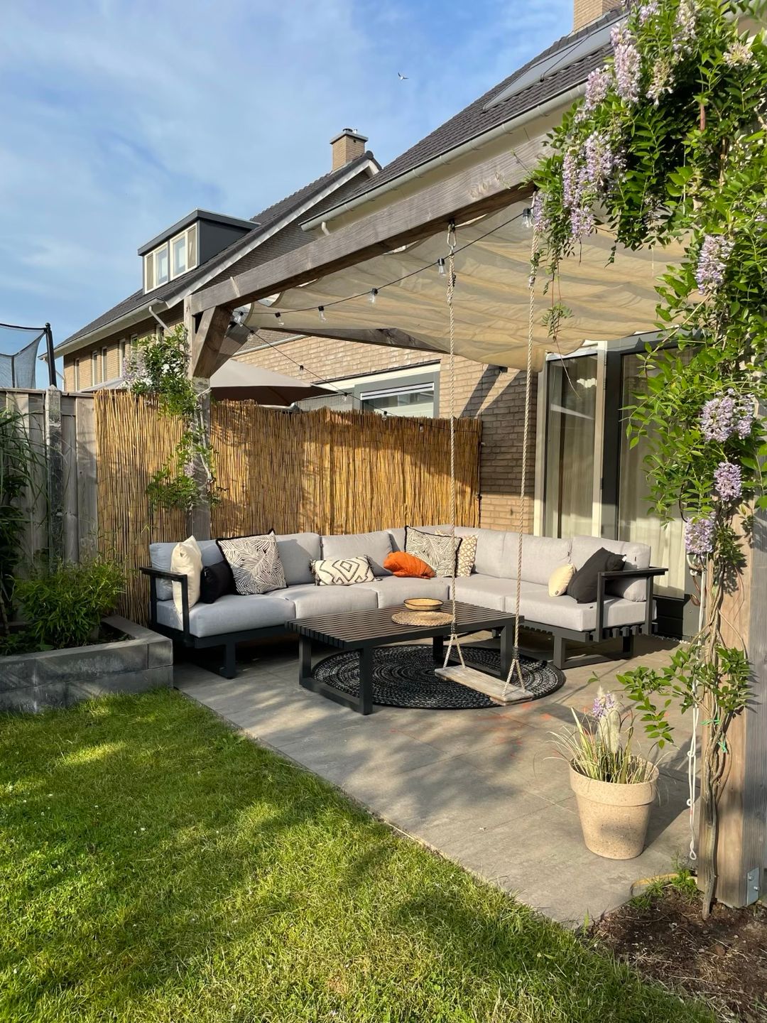 Foto 2 van Waterlinie 116