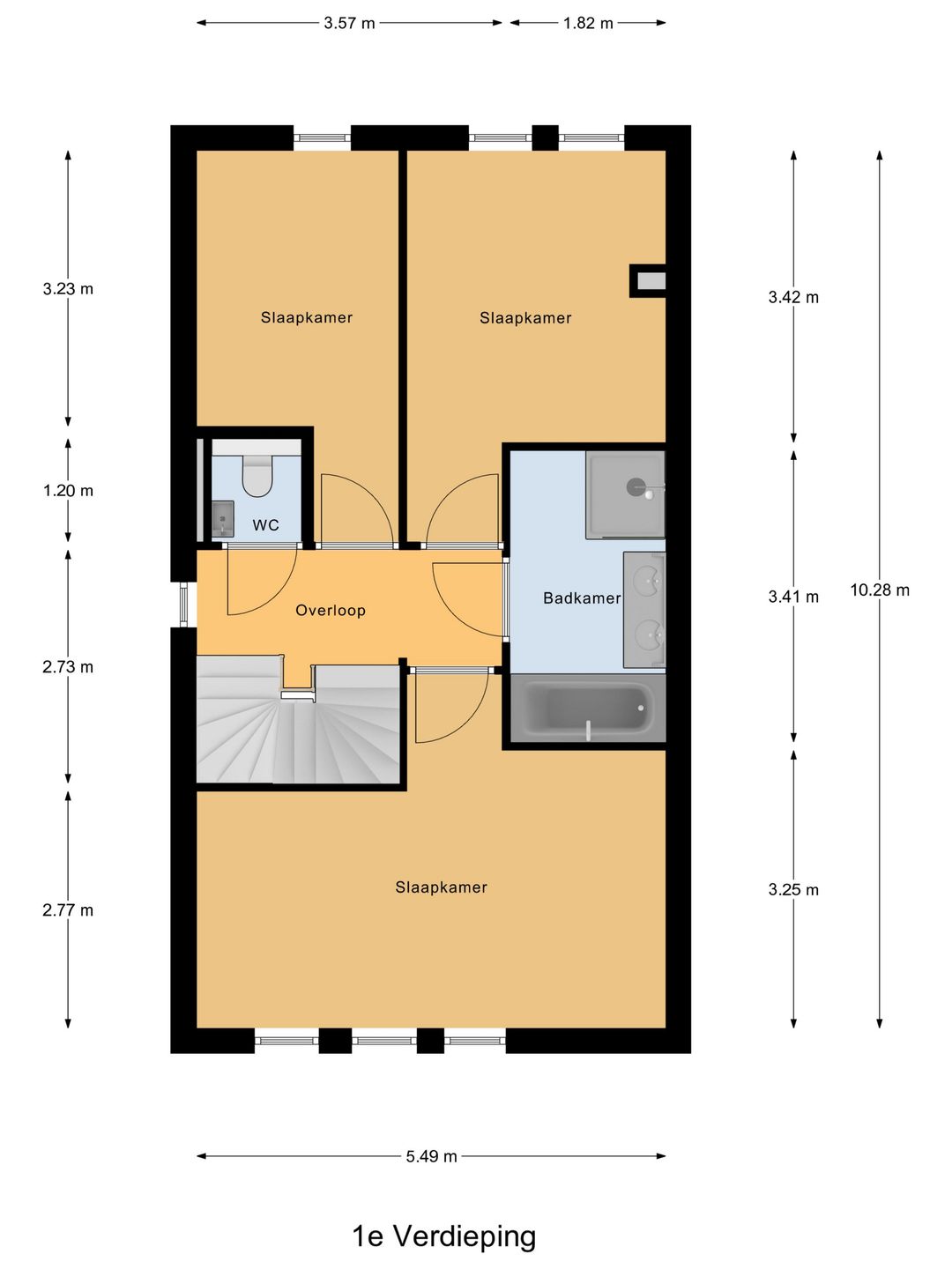 Foto 43 van Waterlinie 116