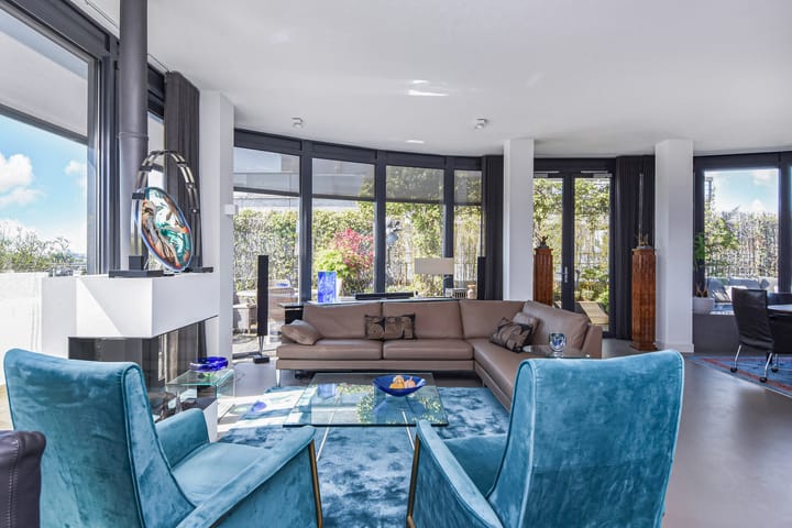 Foto 5 van Stadhoudersplantsoen 20-B