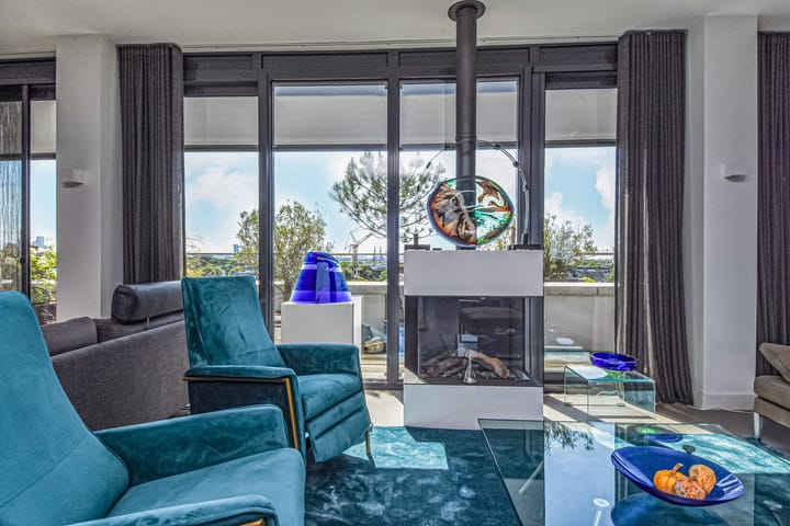 Foto 6 van Stadhoudersplantsoen 20-B