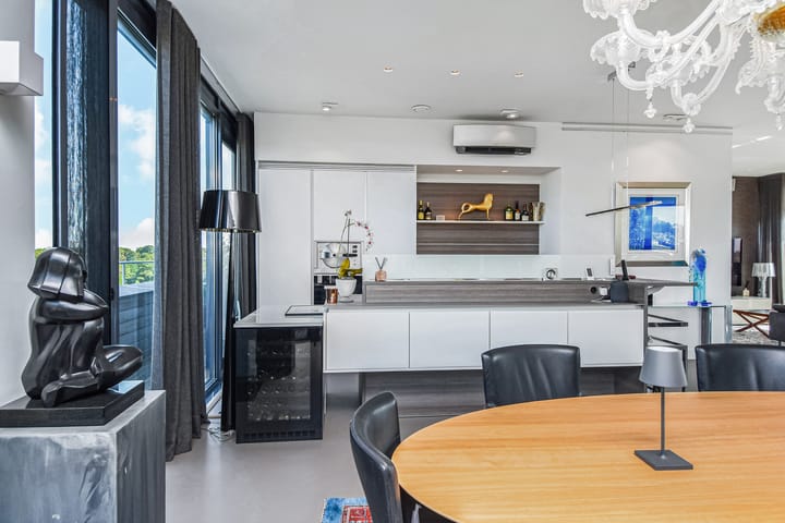 Foto 17 van Stadhoudersplantsoen 20-B