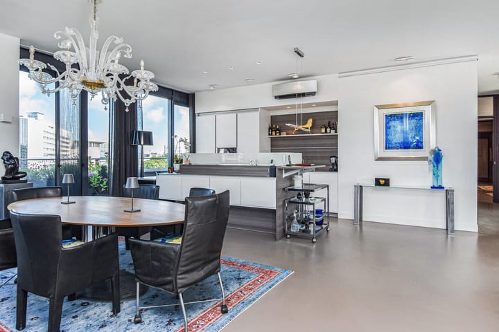 Foto 18 van Stadhoudersplantsoen 20-B