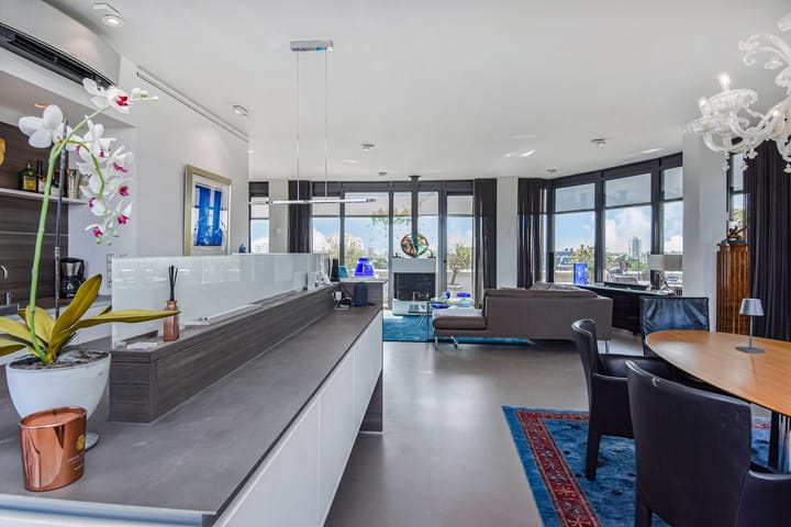 Foto 21 van Stadhoudersplantsoen 20-B