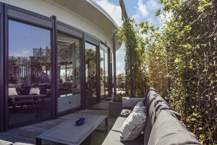 Foto 23 van Stadhoudersplantsoen 20-B