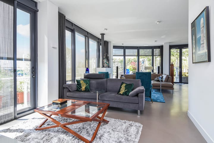 Foto 31 van Stadhoudersplantsoen 20-B