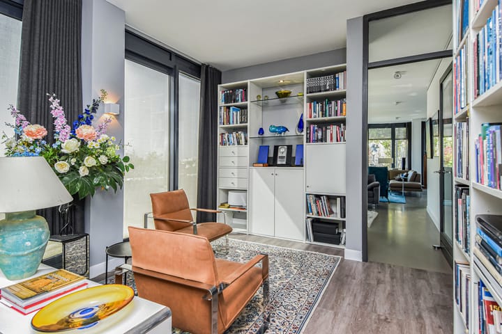 Foto 33 van Stadhoudersplantsoen 20-B