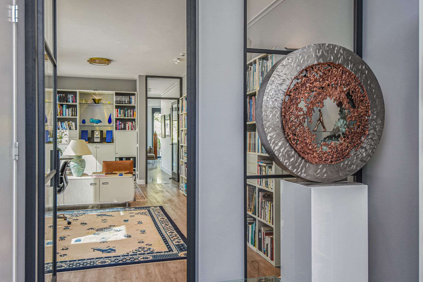 Foto 40 van Stadhoudersplantsoen 20-B