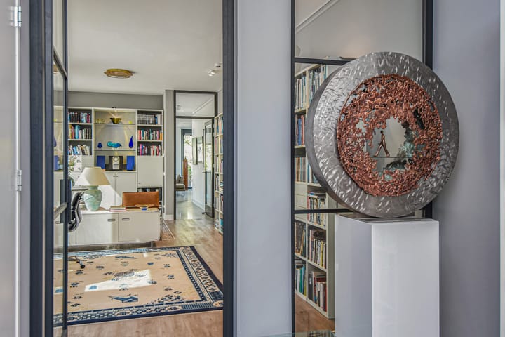 Foto 40 van Stadhoudersplantsoen 20-B