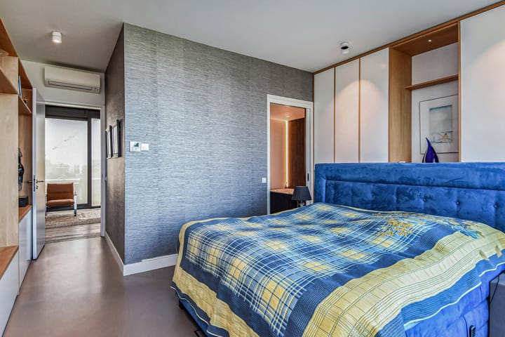 Foto 41 van Stadhoudersplantsoen 20-B