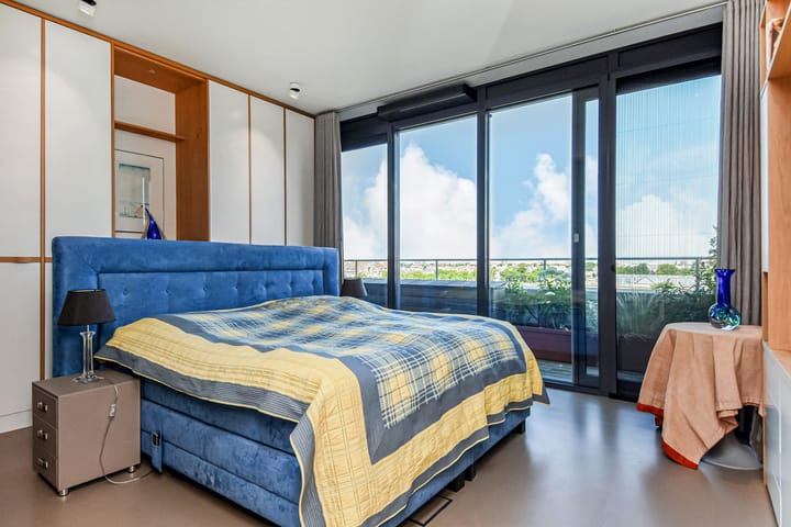 Foto 50 van Stadhoudersplantsoen 20-B