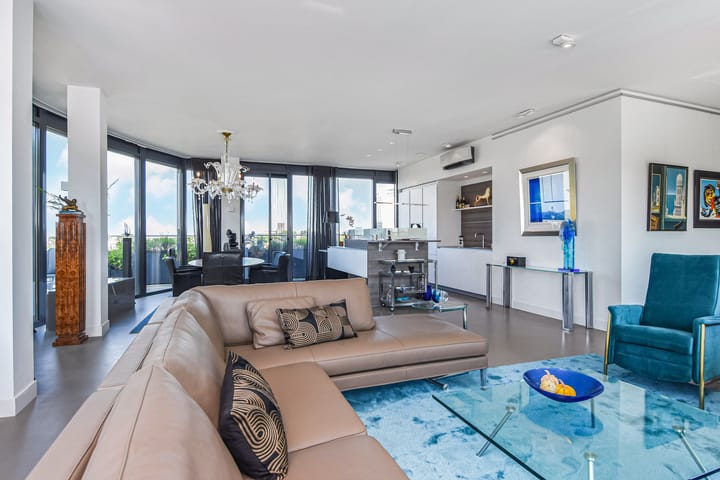 Foto 28 van Stadhoudersplantsoen 20-B