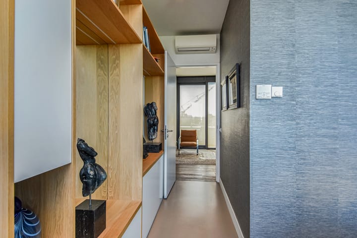 Foto 51 van Stadhoudersplantsoen 20-B