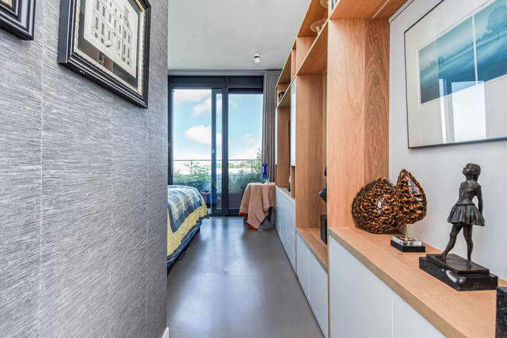 Foto 52 van Stadhoudersplantsoen 20-B