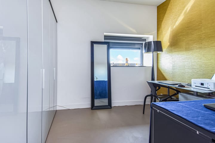 Foto 53 van Stadhoudersplantsoen 20-B