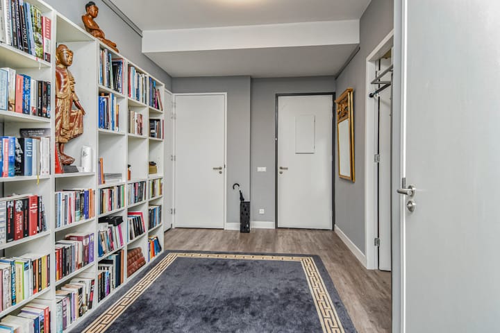 Foto 58 van Stadhoudersplantsoen 20-B