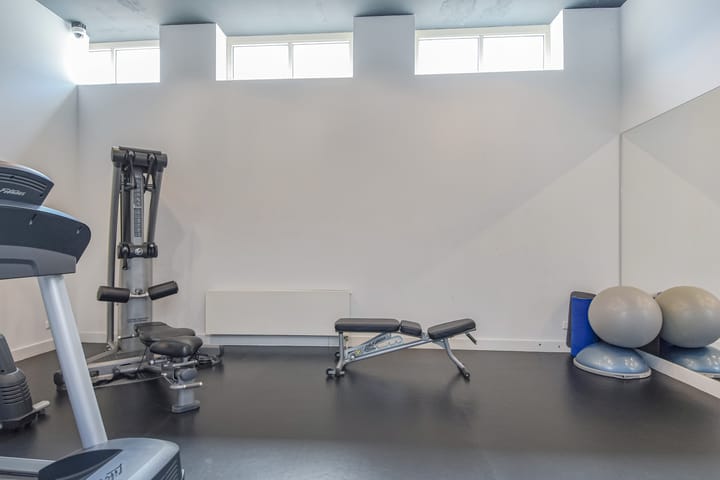 Foto 59 van Stadhoudersplantsoen 20-B