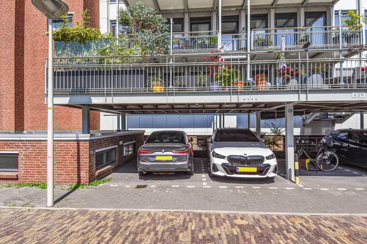 Foto 62 van Stadhoudersplantsoen 20-B